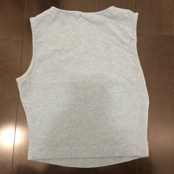 Guess Crop Top Size XS perfect condition - Picture 4 of 5